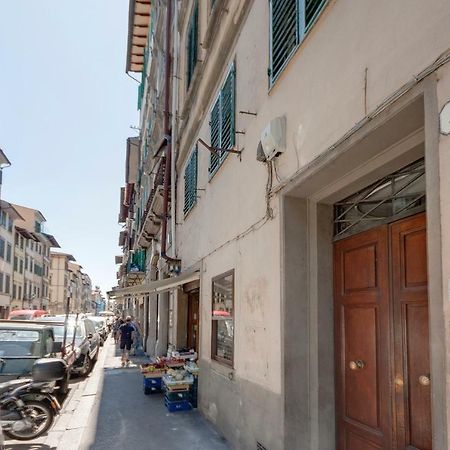 Borgo Apartment By Mamo Florenz Exterior foto