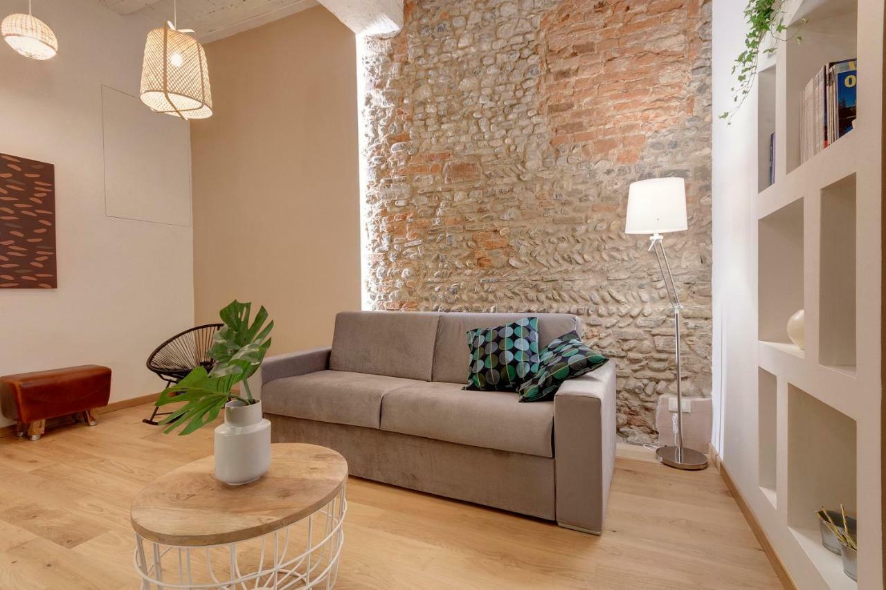 Borgo Apartment By Mamo Florenz Exterior foto
