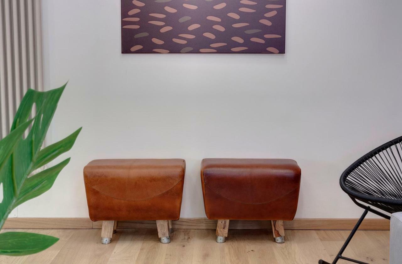 Borgo Apartment By Mamo Florenz Exterior foto