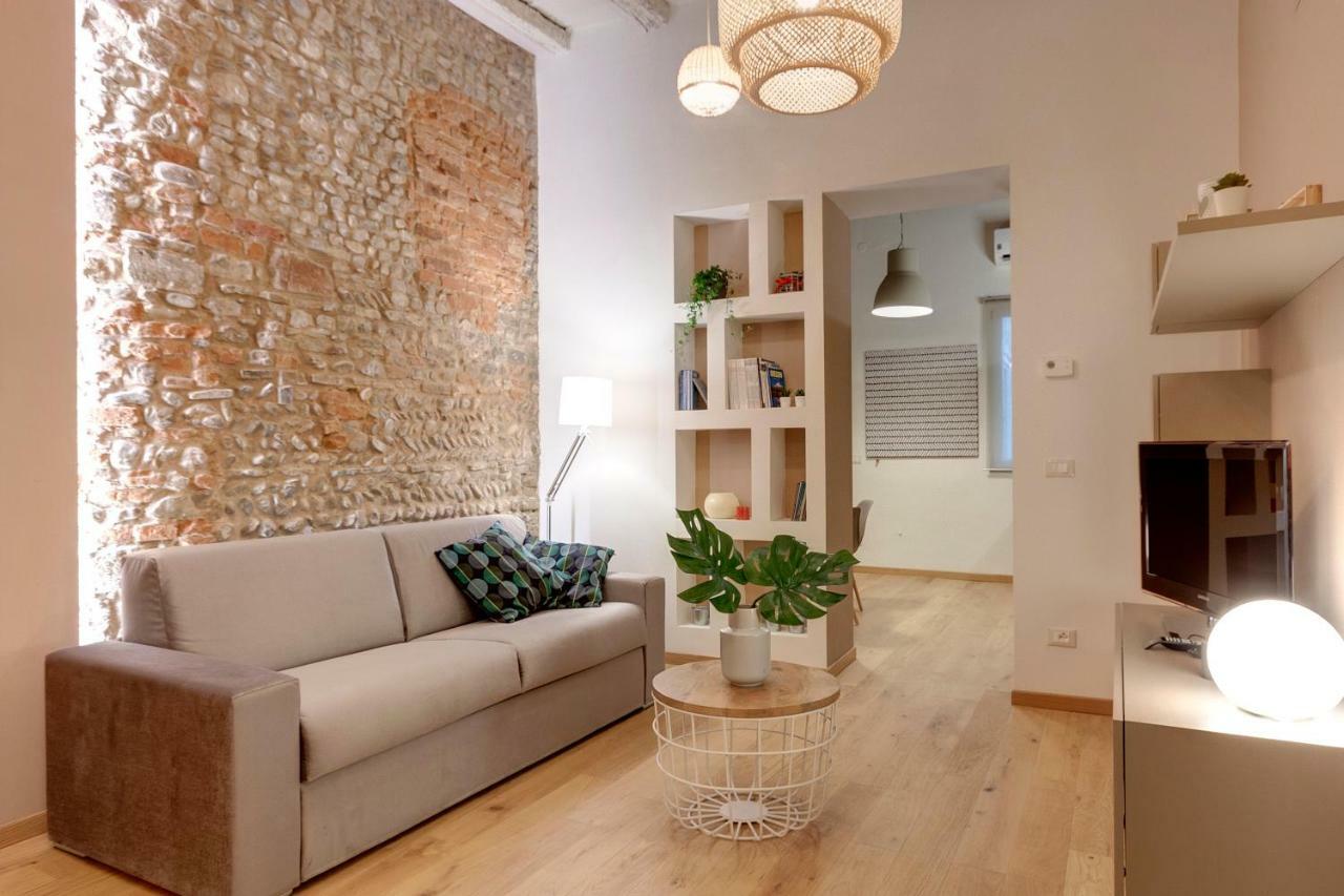 Borgo Apartment By Mamo Florenz Exterior foto