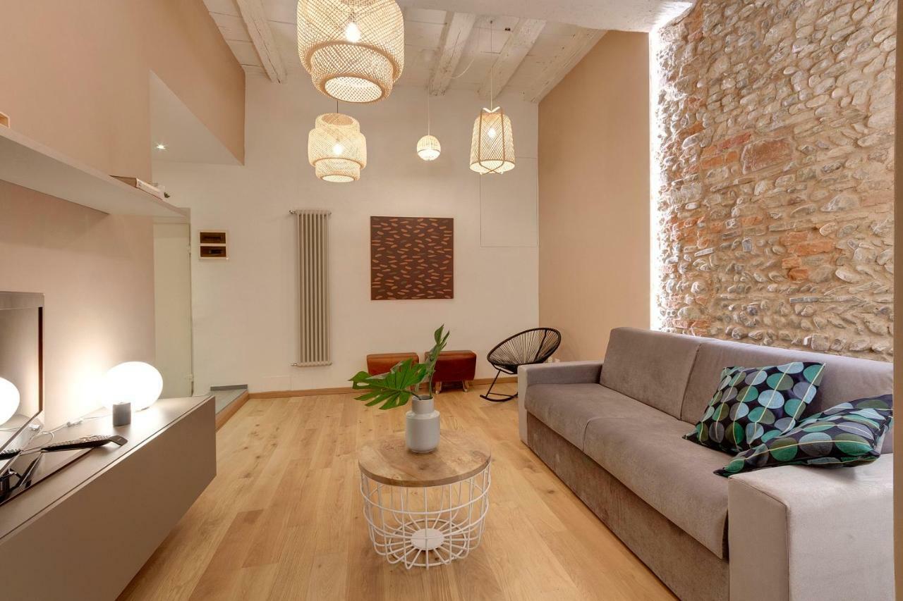 Borgo Apartment By Mamo Florenz Exterior foto