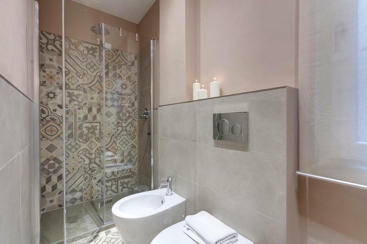 Borgo Apartment By Mamo Florenz Exterior foto